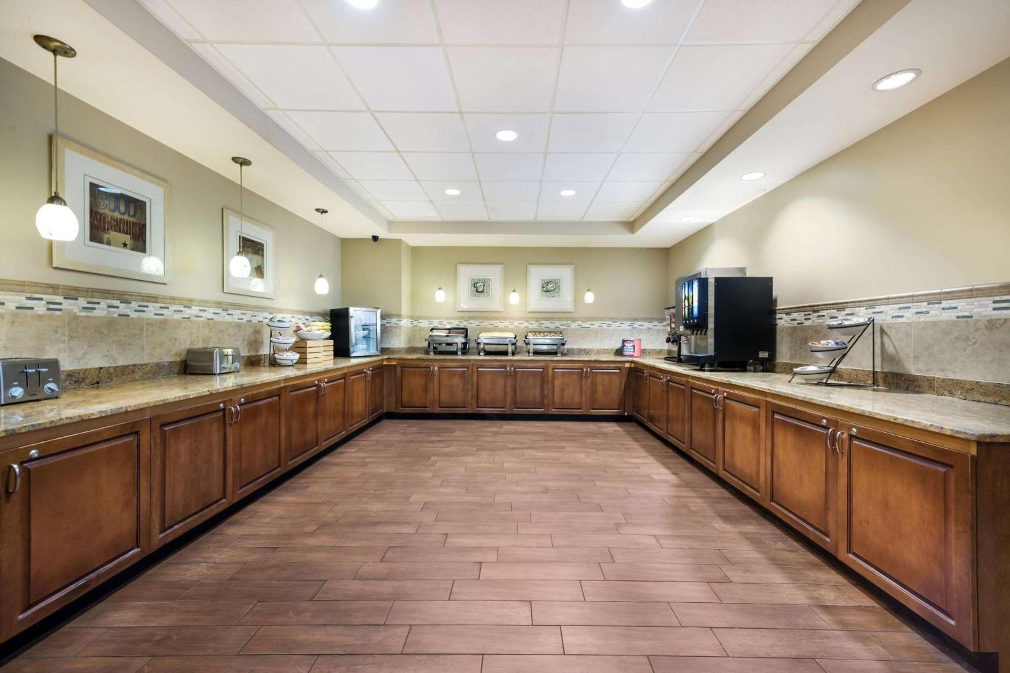 Country Inn & Suites By Radisson, Virginia Beach Oceanfront , Va Экстерьер фото