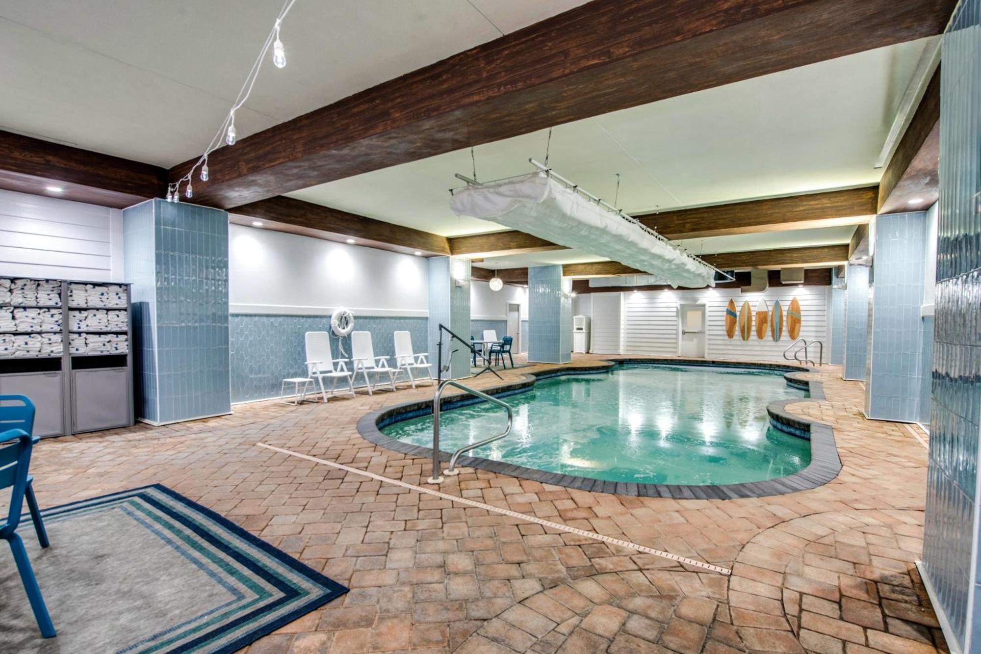 Country Inn & Suites By Radisson, Virginia Beach Oceanfront , Va Экстерьер фото