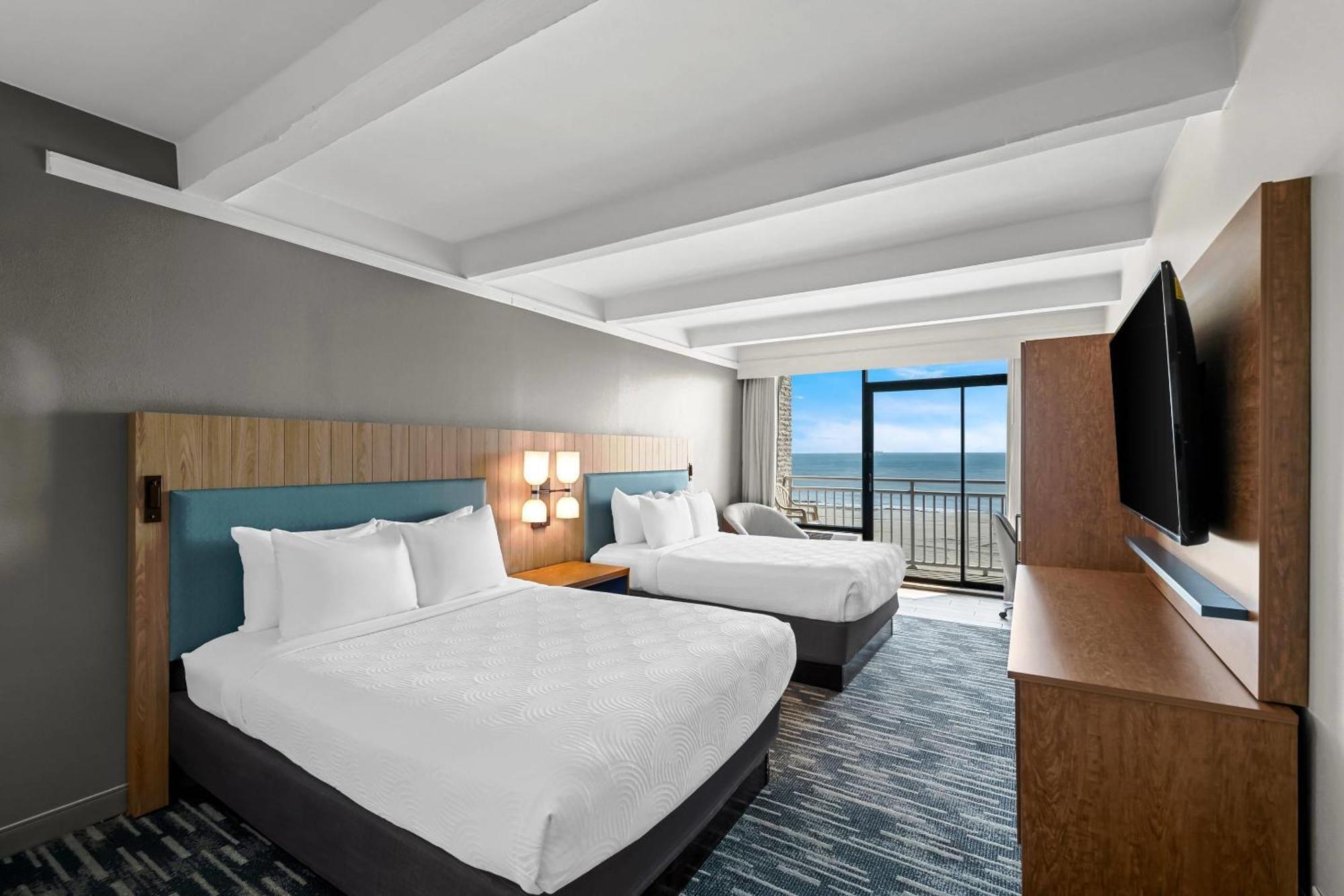 Country Inn & Suites By Radisson, Virginia Beach Oceanfront , Va Экстерьер фото
