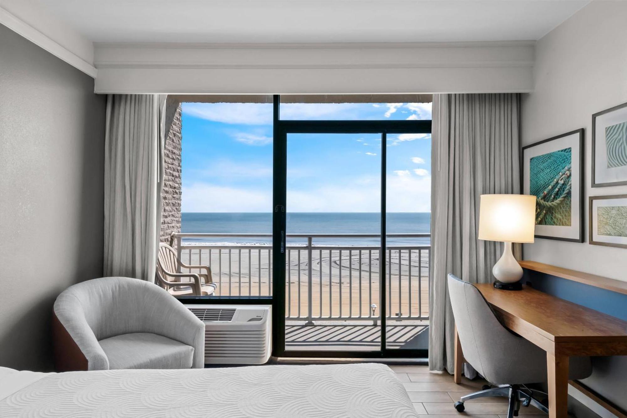 Country Inn & Suites By Radisson, Virginia Beach Oceanfront , Va Экстерьер фото