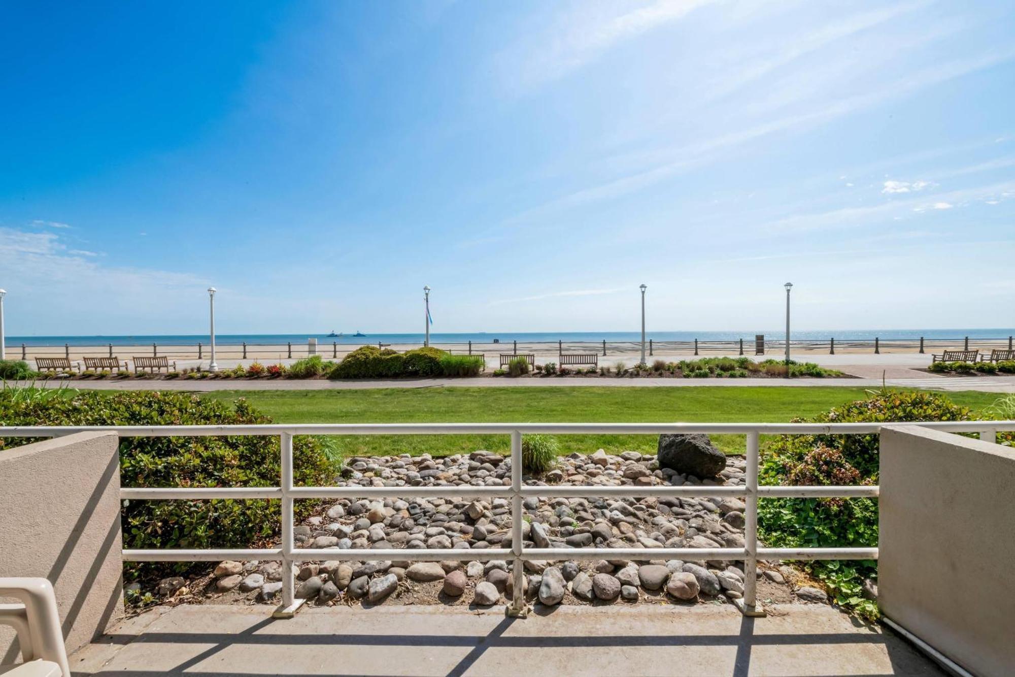 Country Inn & Suites By Radisson, Virginia Beach Oceanfront , Va Экстерьер фото