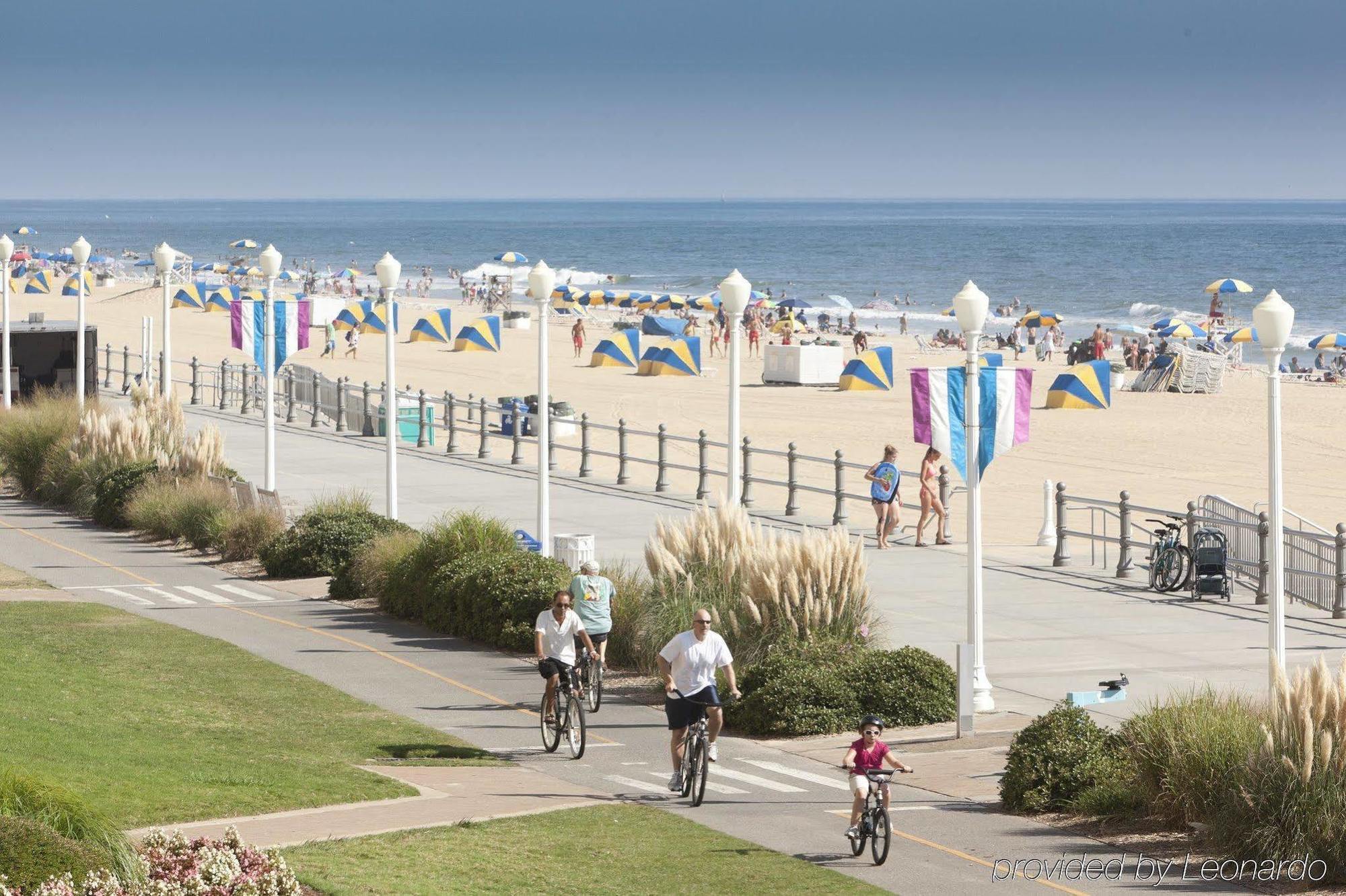 Country Inn & Suites By Radisson, Virginia Beach Oceanfront , Va Удобства фото